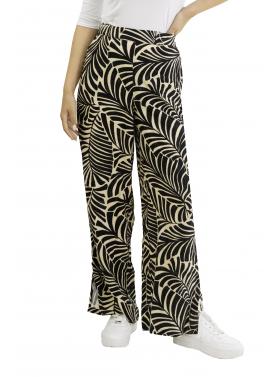 Pantalone fantasia in viscosa leggero Only